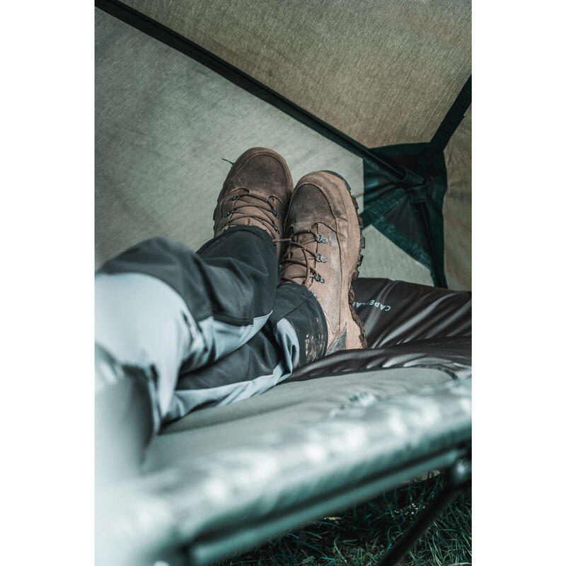 Pat Morphoz Bedchair 900 Confort Pescuit la crap
