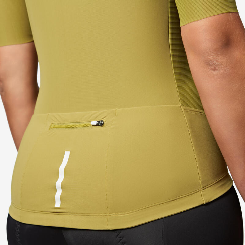 Unisex letní dres na silniční cyklistiku Racer 2
