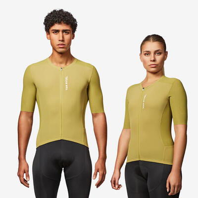 Koszulka rowerowa szosowa Van Rysel Racer 2