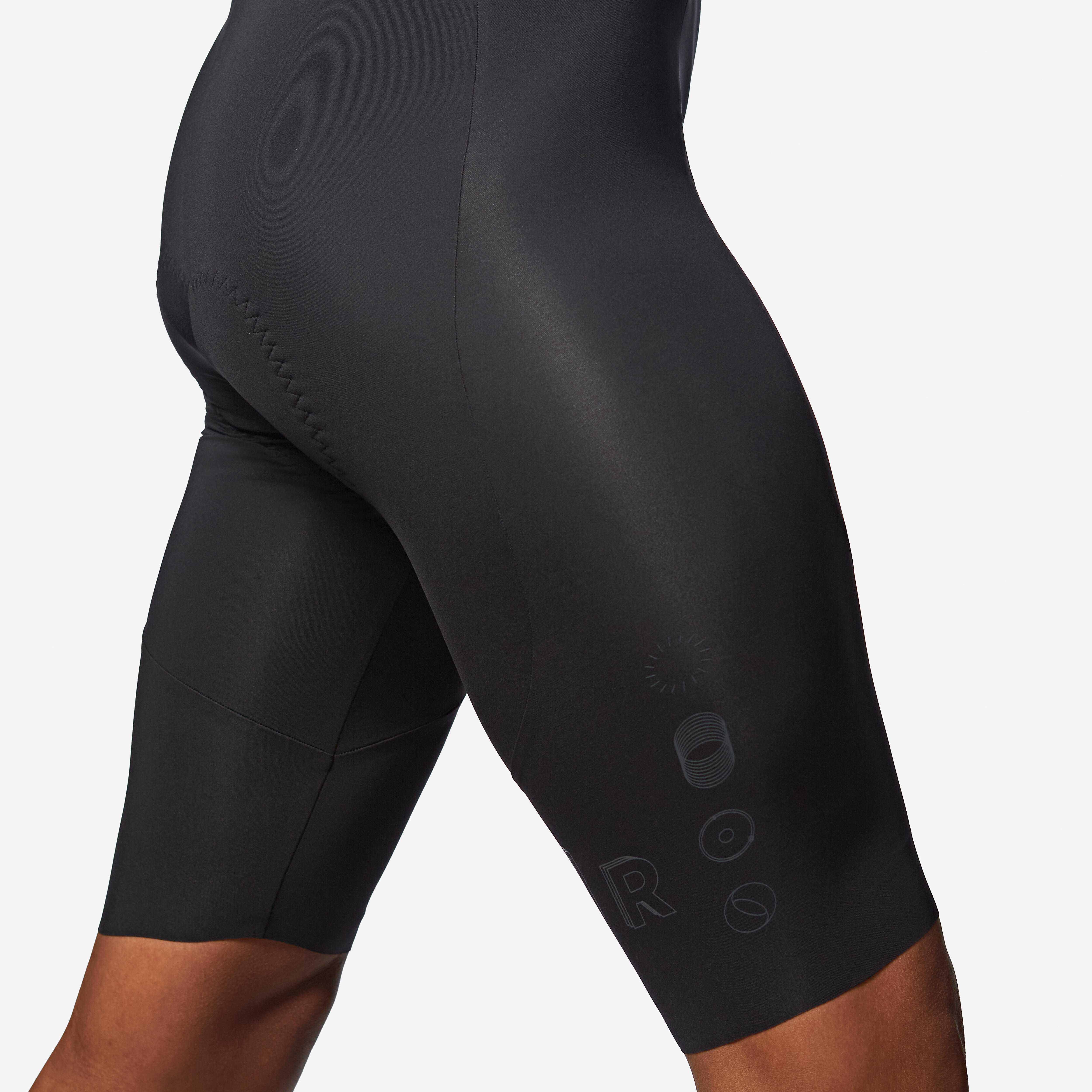 Men's Road Cycling Speed Skinsuit – ProRacer 2 - VAN RYSEL