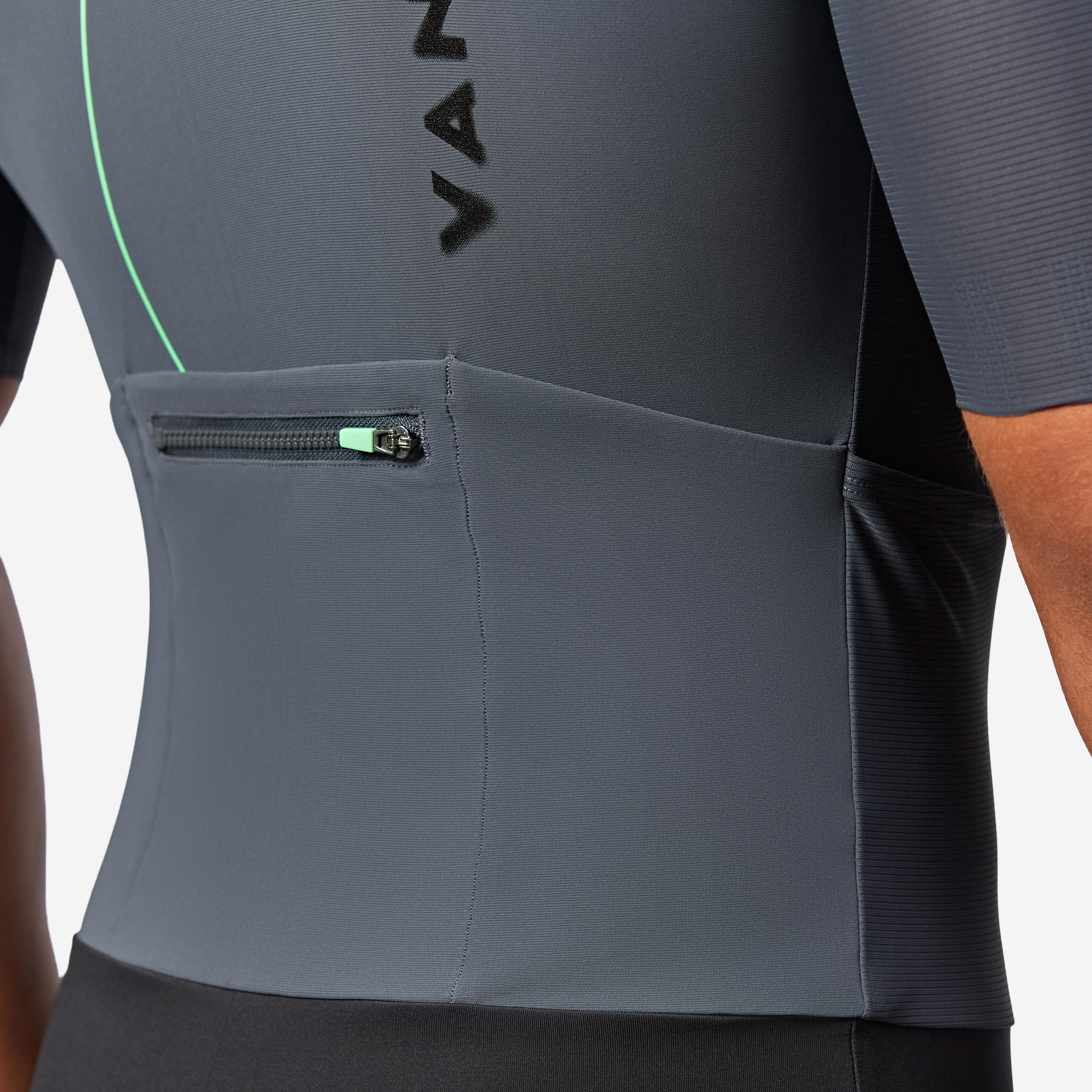 Men's Road Cycling Speed Skinsuit – ProRacer 2 - VAN RYSEL