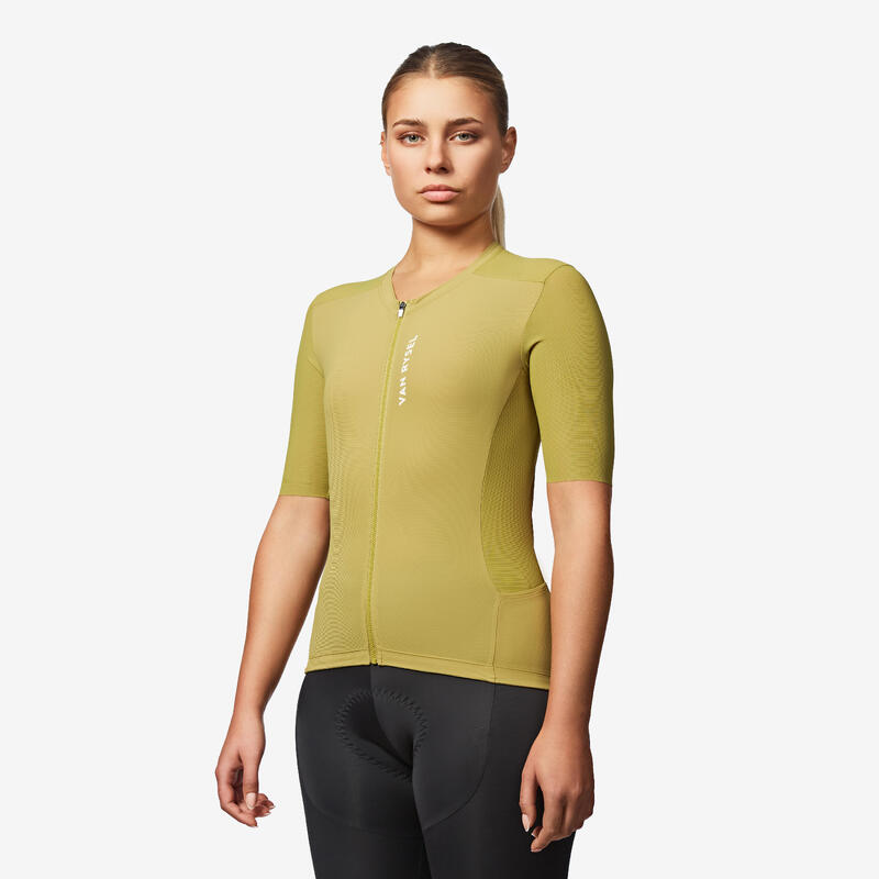 Unisex letní dres na silniční cyklistiku Racer 2
