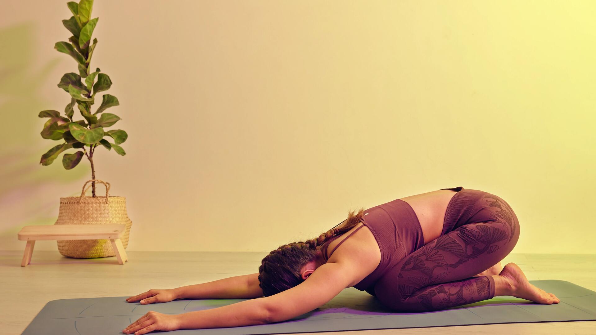 Pilates wat is dat precies?