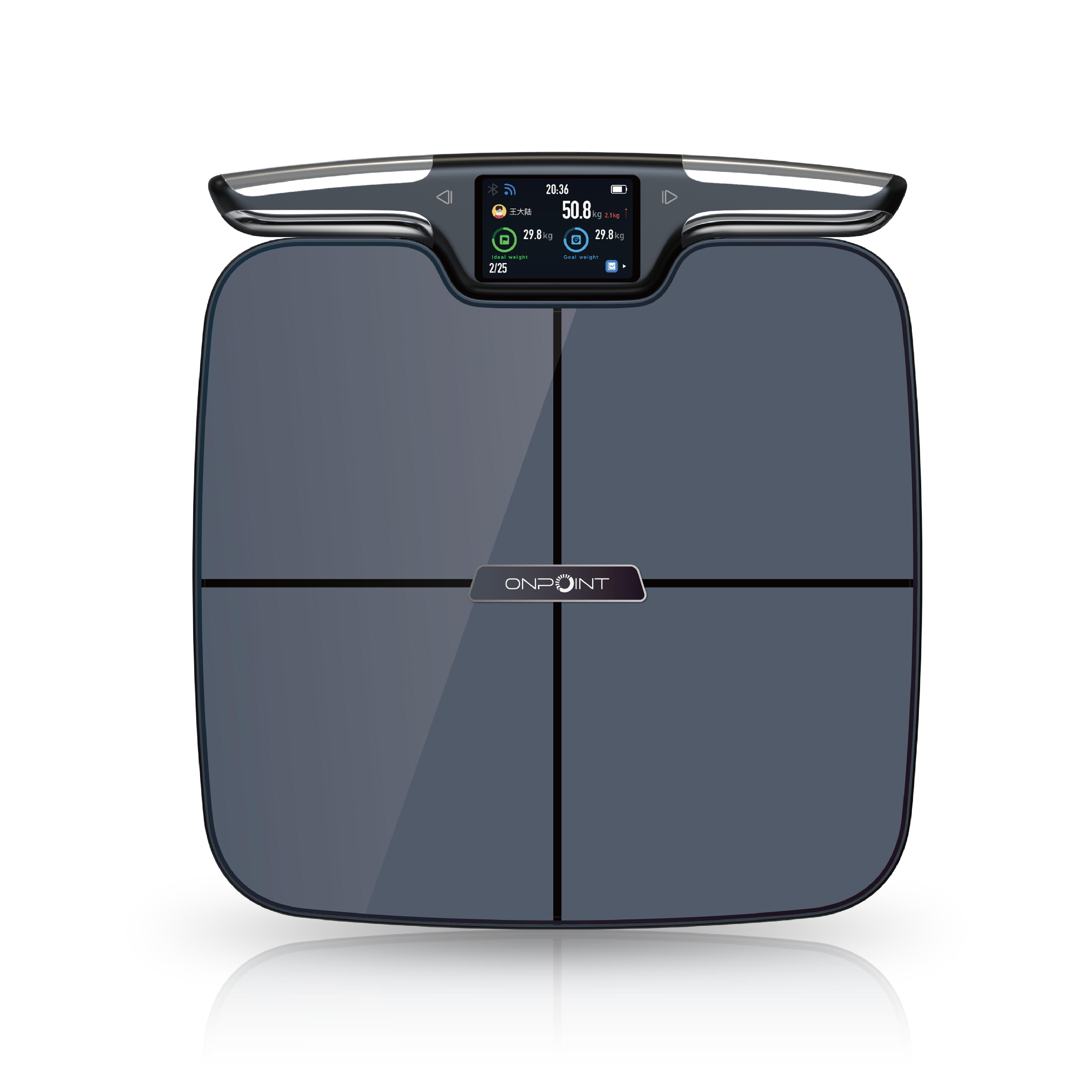 Body Composition Garmin Index S2 Smart Scale Review 2021 Garmin