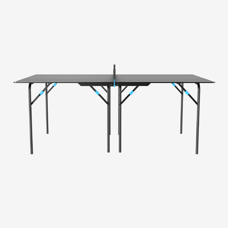 Mesa de ping pong PPT 130 Medium Indoor Preto