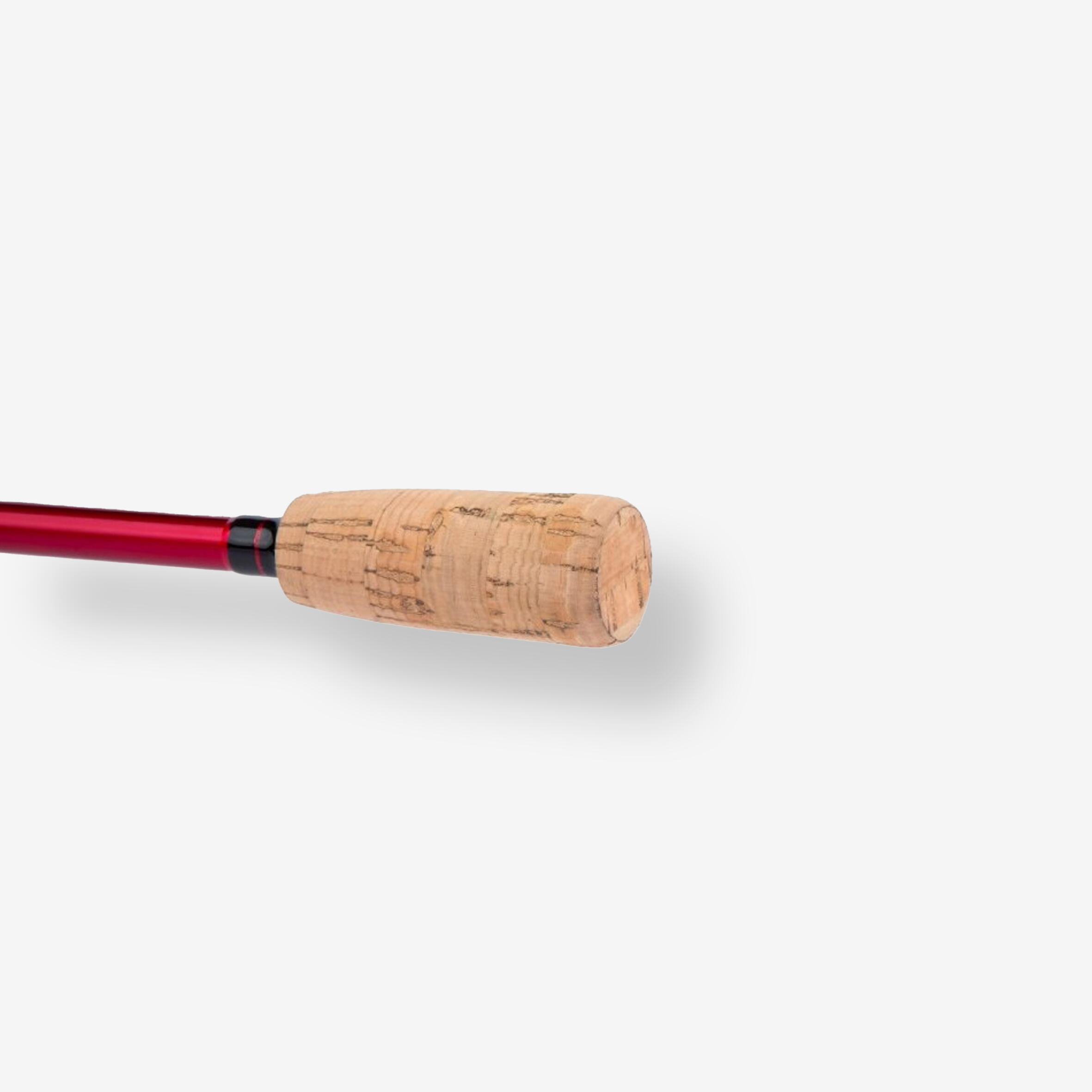 Canne leurre pêche carnassiers SIENNA Cork 2.41m 10-35g H 2pc 12/12