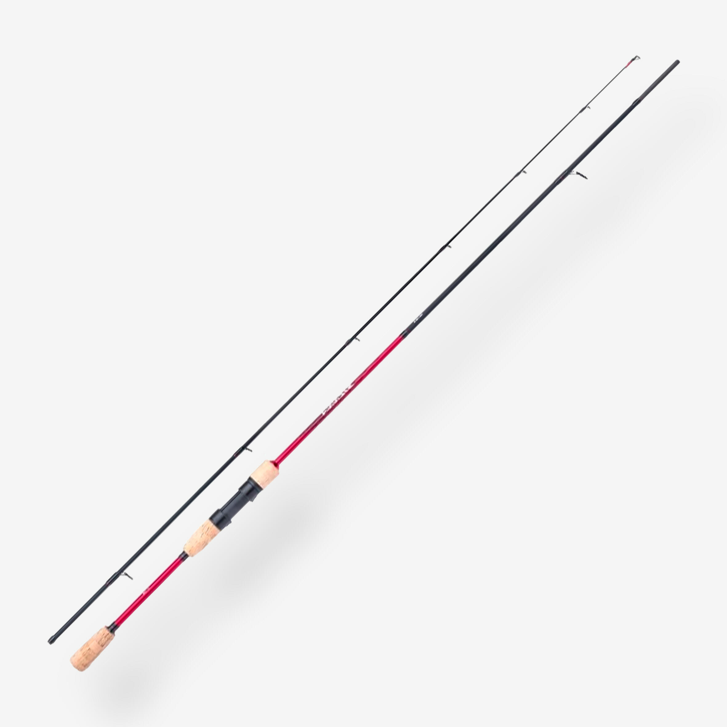 Pergető horgászbot, 10-35 g - Sienna Cork Shimano akciós termékkép 1