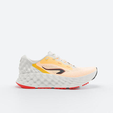 Seconde vie - Chaussures de running Homme, Kiprun KS900.2 Orange