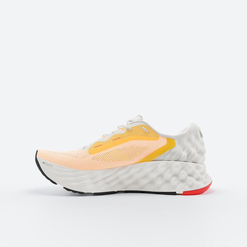 Sapatilhas de Corrida Homem KS900.2 Laranja