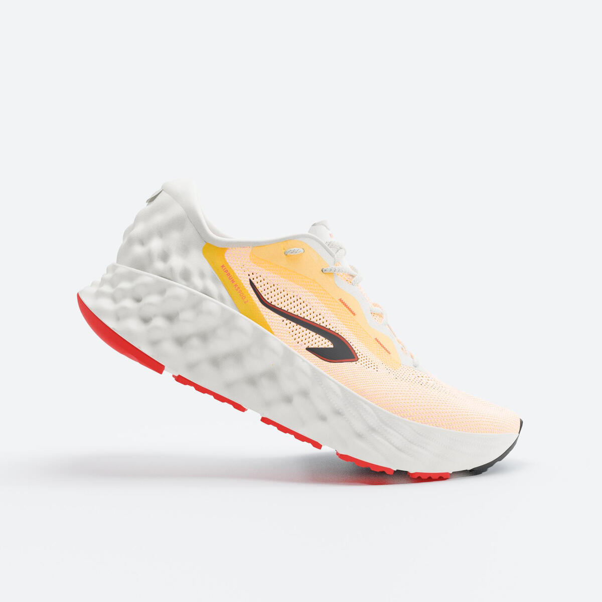 Chaussures de running Homme, Kiprun KS900.2  Orange