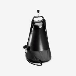 DOUCHE SOLAIRE POUR LE CAMPING - 10 LITRES