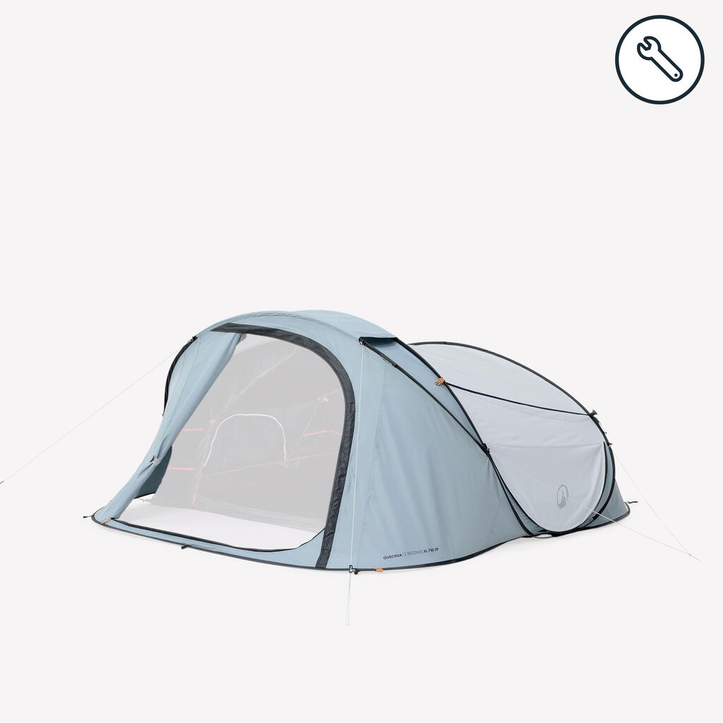 Πανί 2 Sec FB XL 3 Ατόμων