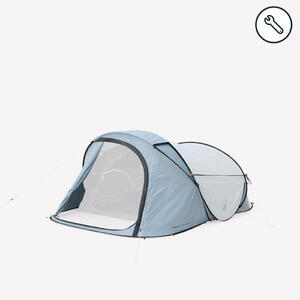 DOBLE-TECHO 2 SECONDS 2 XL F&B 2P