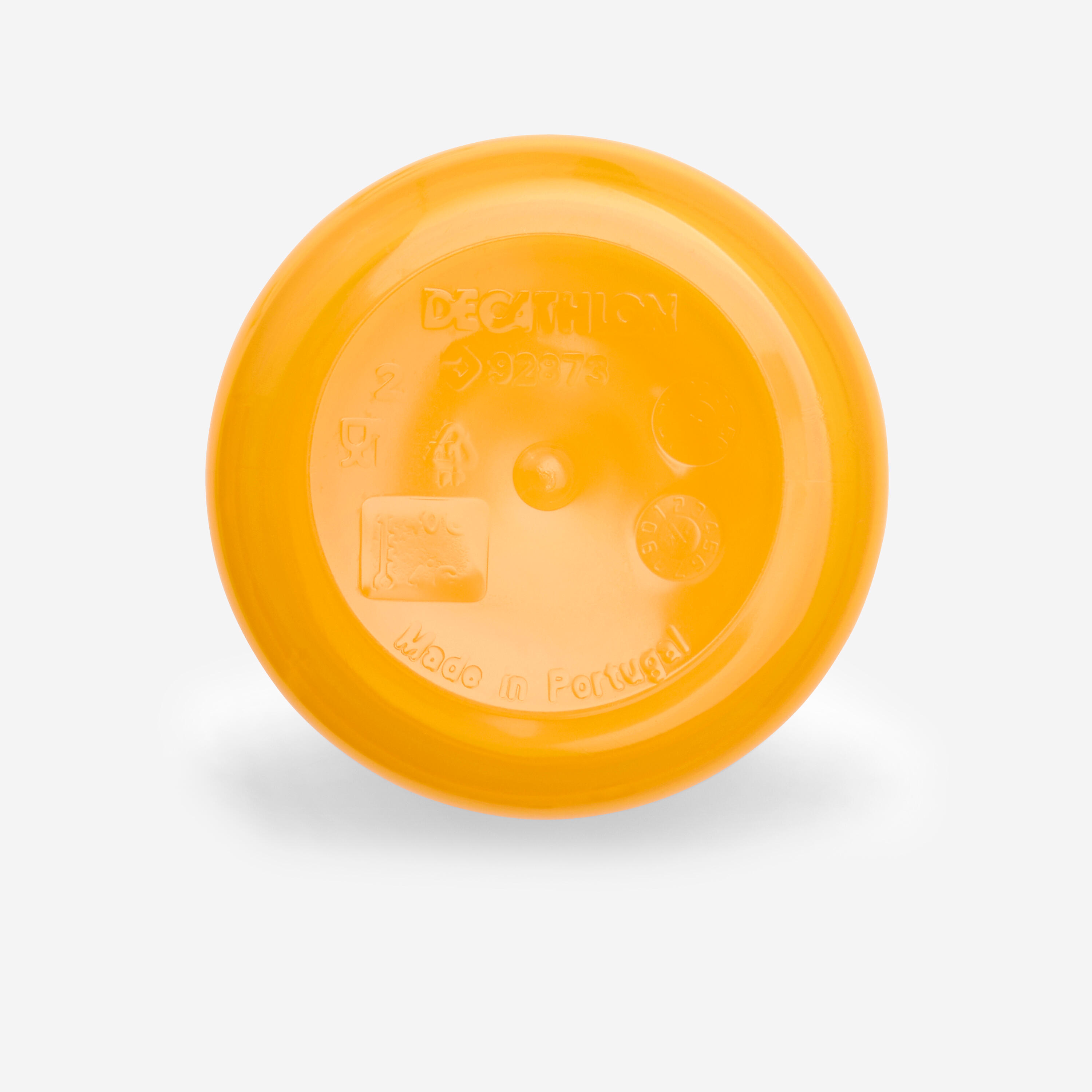Bouteille d’eau pour vélo enfant 350 ml 3-6 ans 8/9