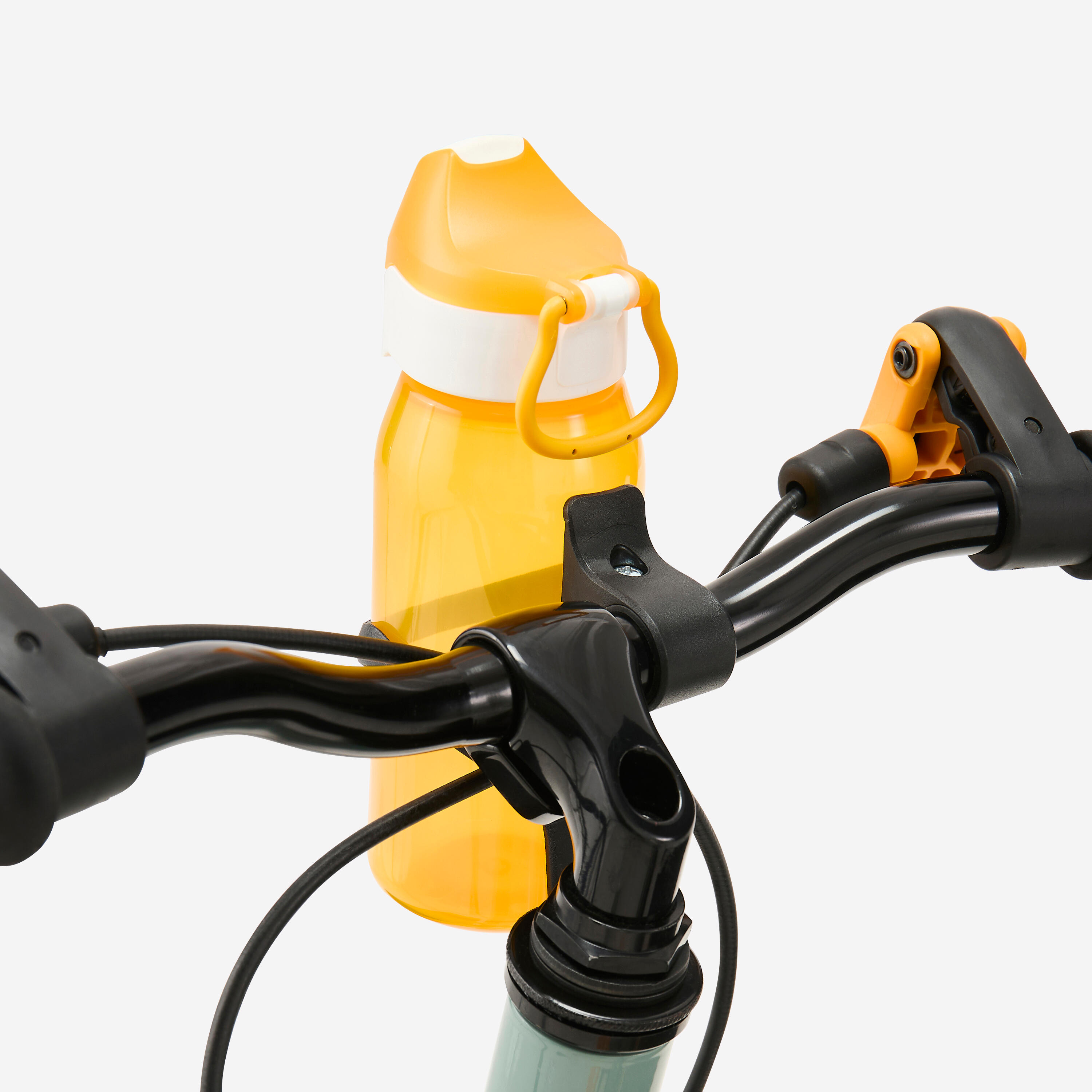 Bouteille d’eau pour vélo enfant 350 ml 3-6 ans - BTWIN