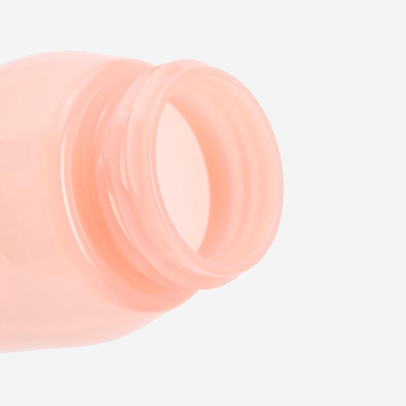 Bidon Bicicleta de Criança 3-6 Anos 350ml Rosa