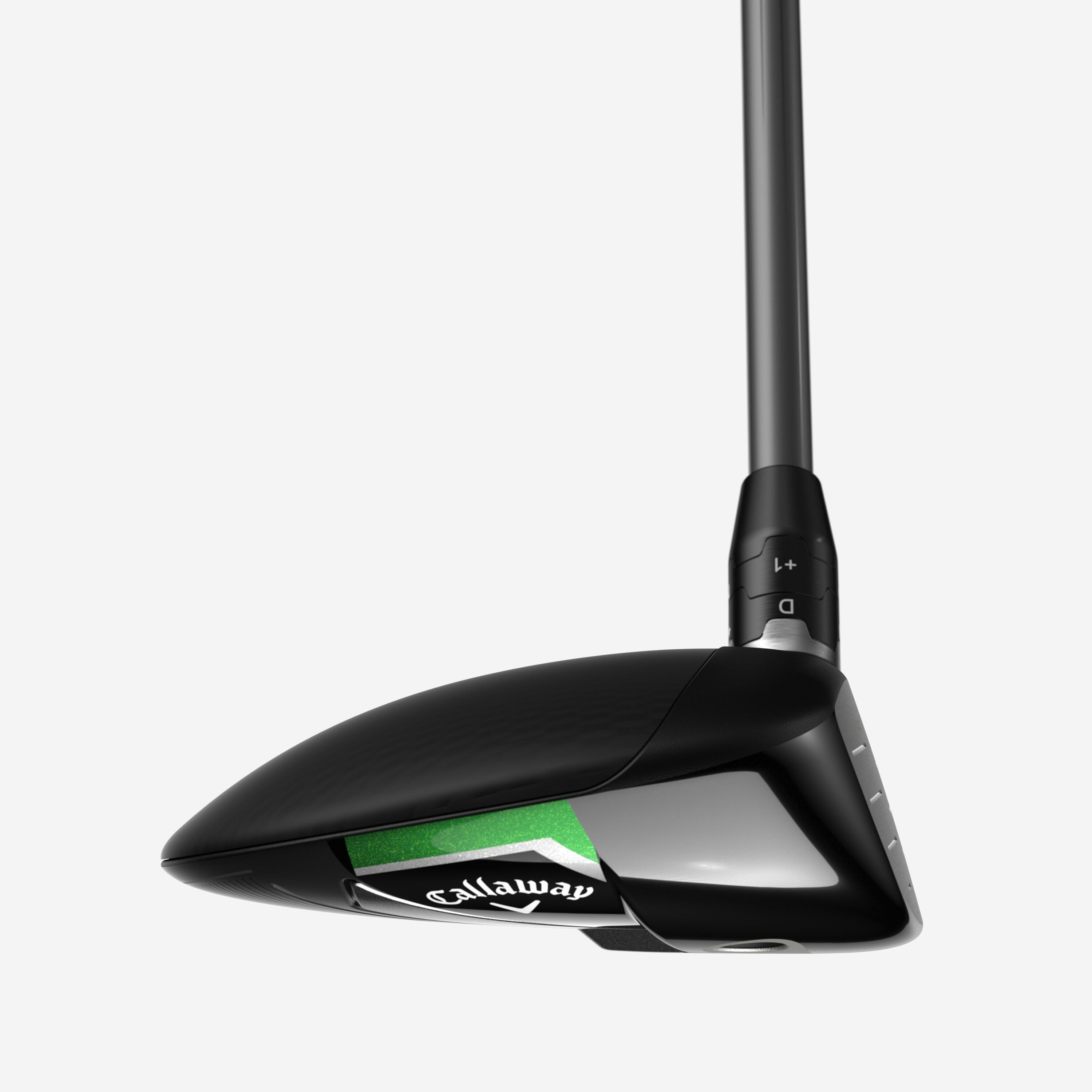 Bois 5 golf droitier, Callaway Elyte Regular 4/6