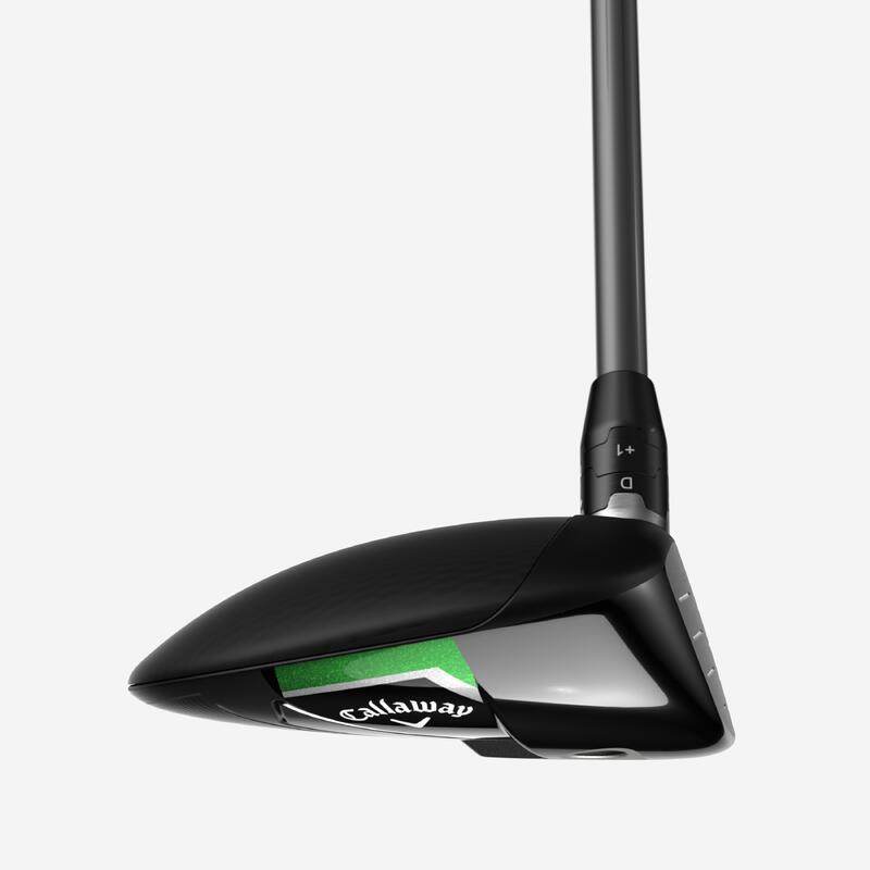 Crosă Wood 5 golf Dreptaci Callaway Elyte Regular