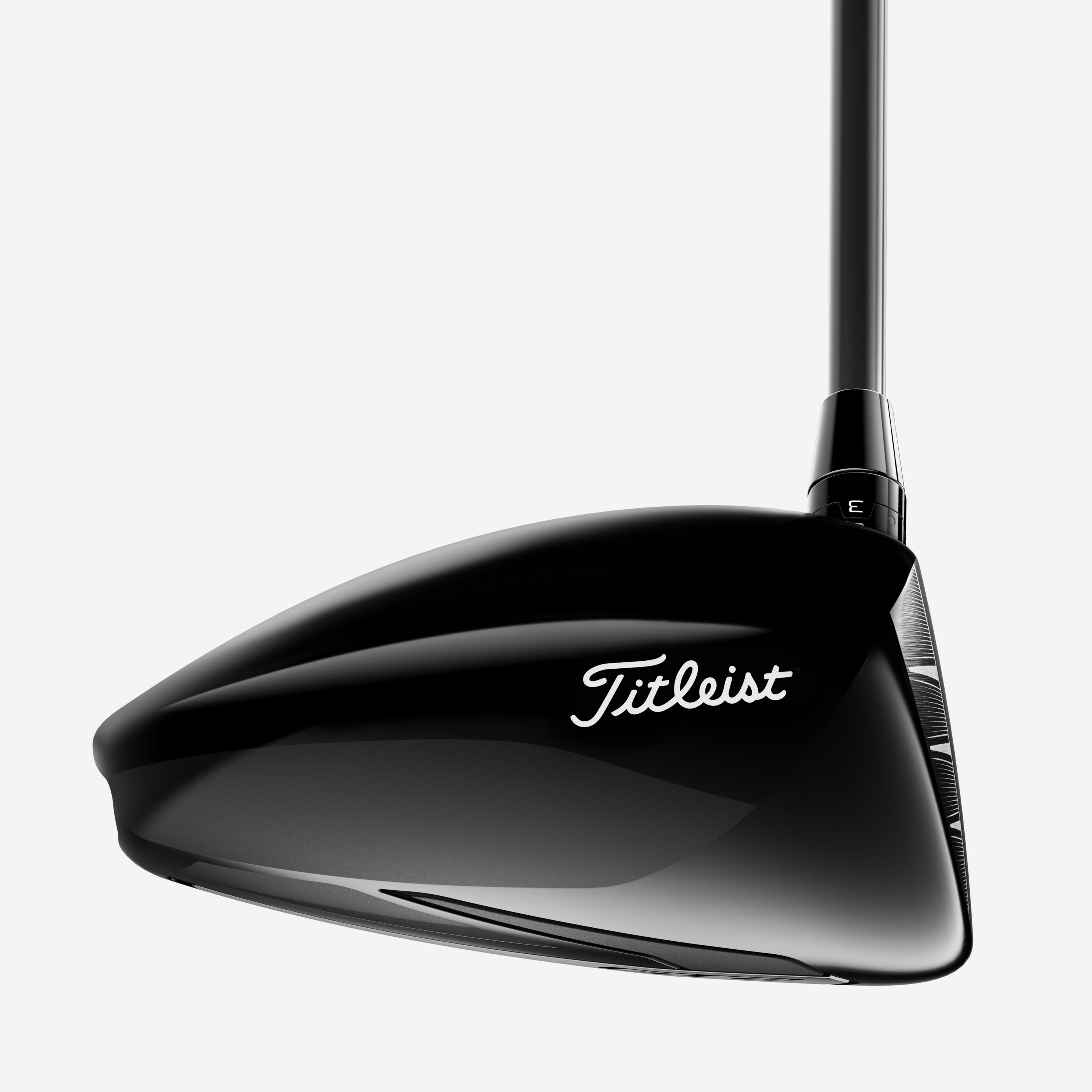 Golf driver Right-handed Regular, Titleist GT2 10° Tensei Blue