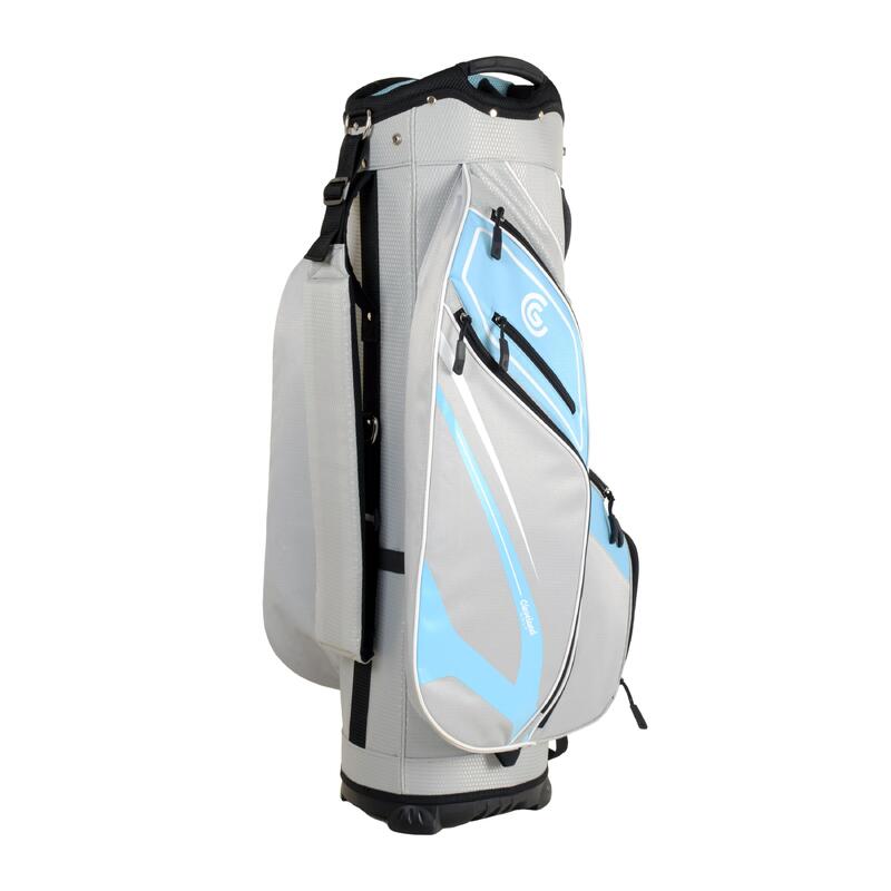 Golfový bag na vozík Cart