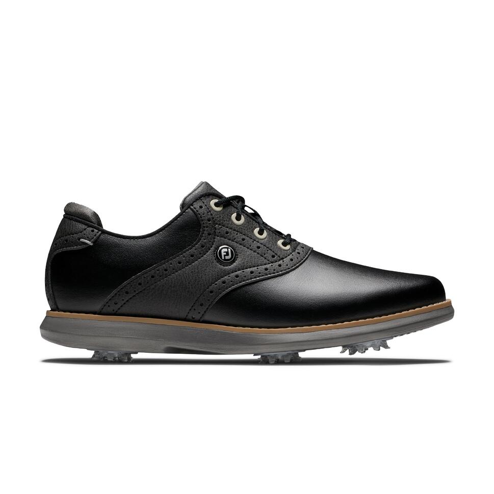Buty do golfa damskie Footjoy Traditions