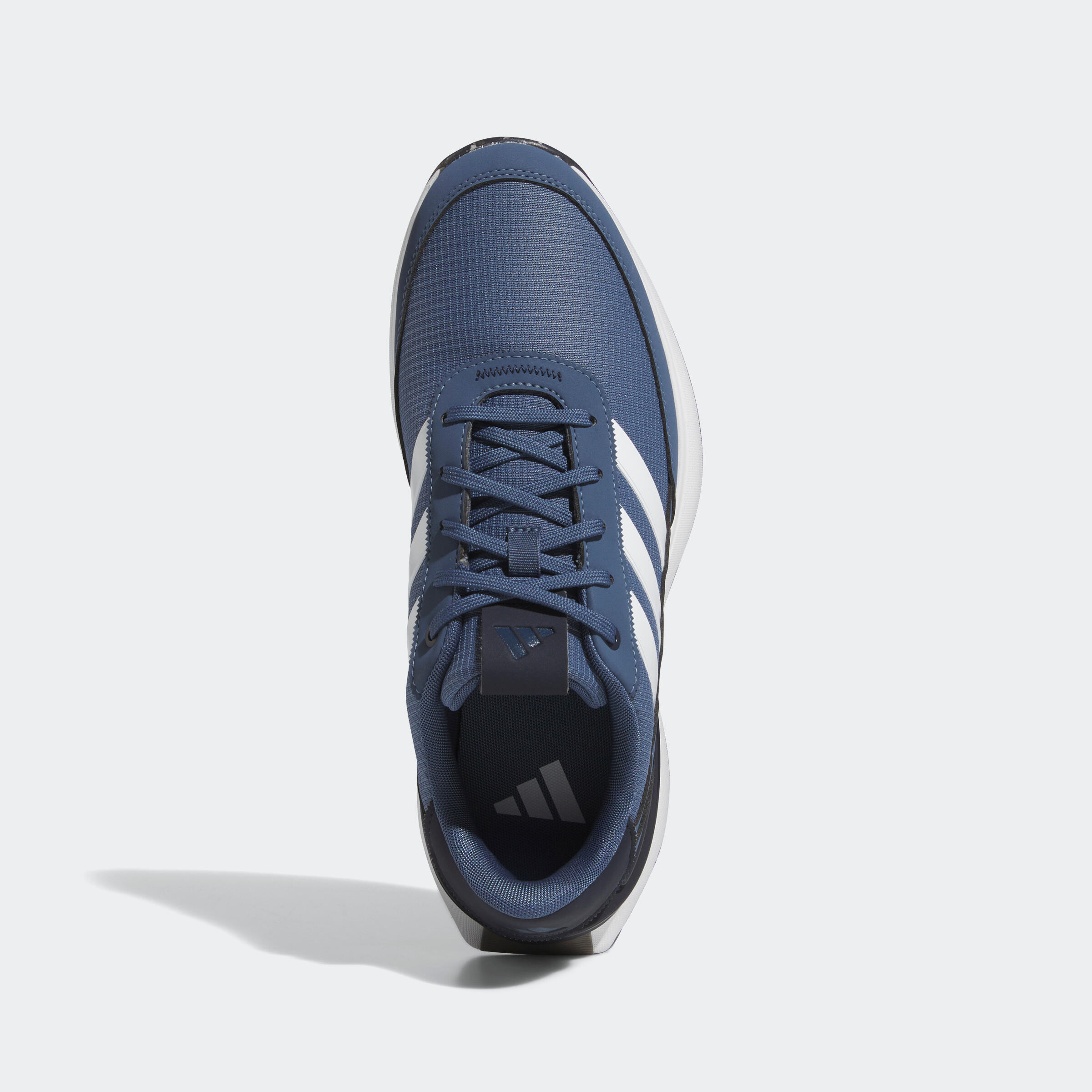 Chaussures golf homme, Adidas S2G bleues 5/6