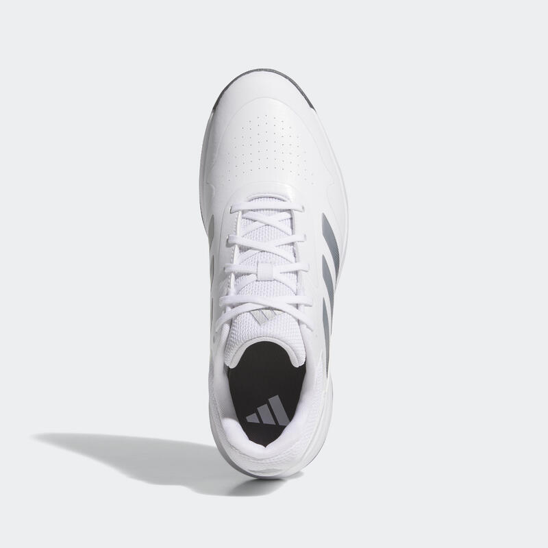 Chaussures golf homme, Adidas Traxion Response SL blanc