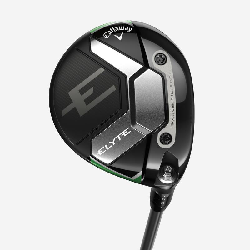 Crosă Wood 5 golf Dreptaci Callaway Elyte Regular