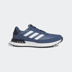 Chaussures golf homme, Adidas S2G bleues