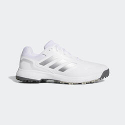 Chaussures golf homme, Adidas Traxion Response SL blanc