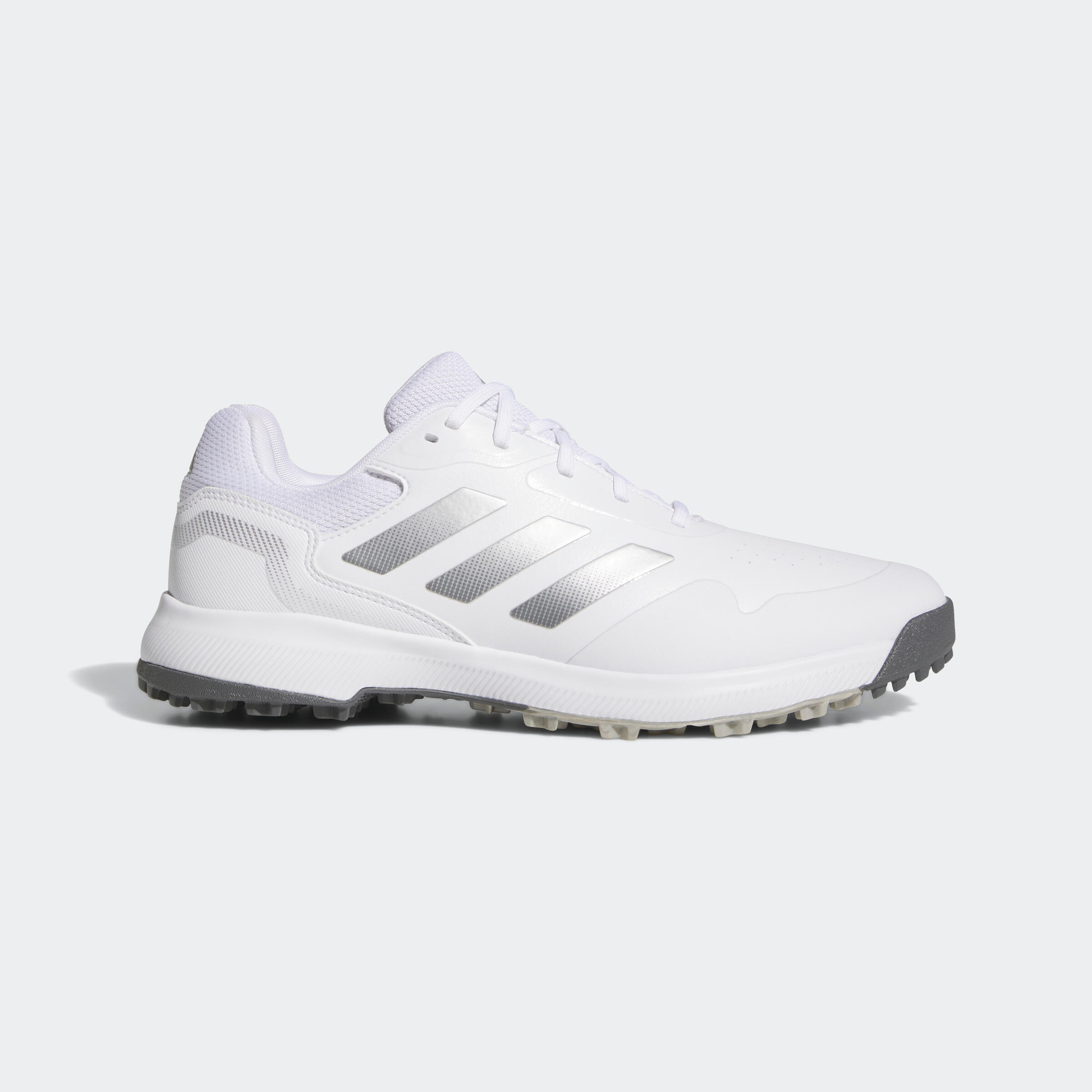 ADIDAS Zapatos golf hombre, adidas Traxion Response SL blanco