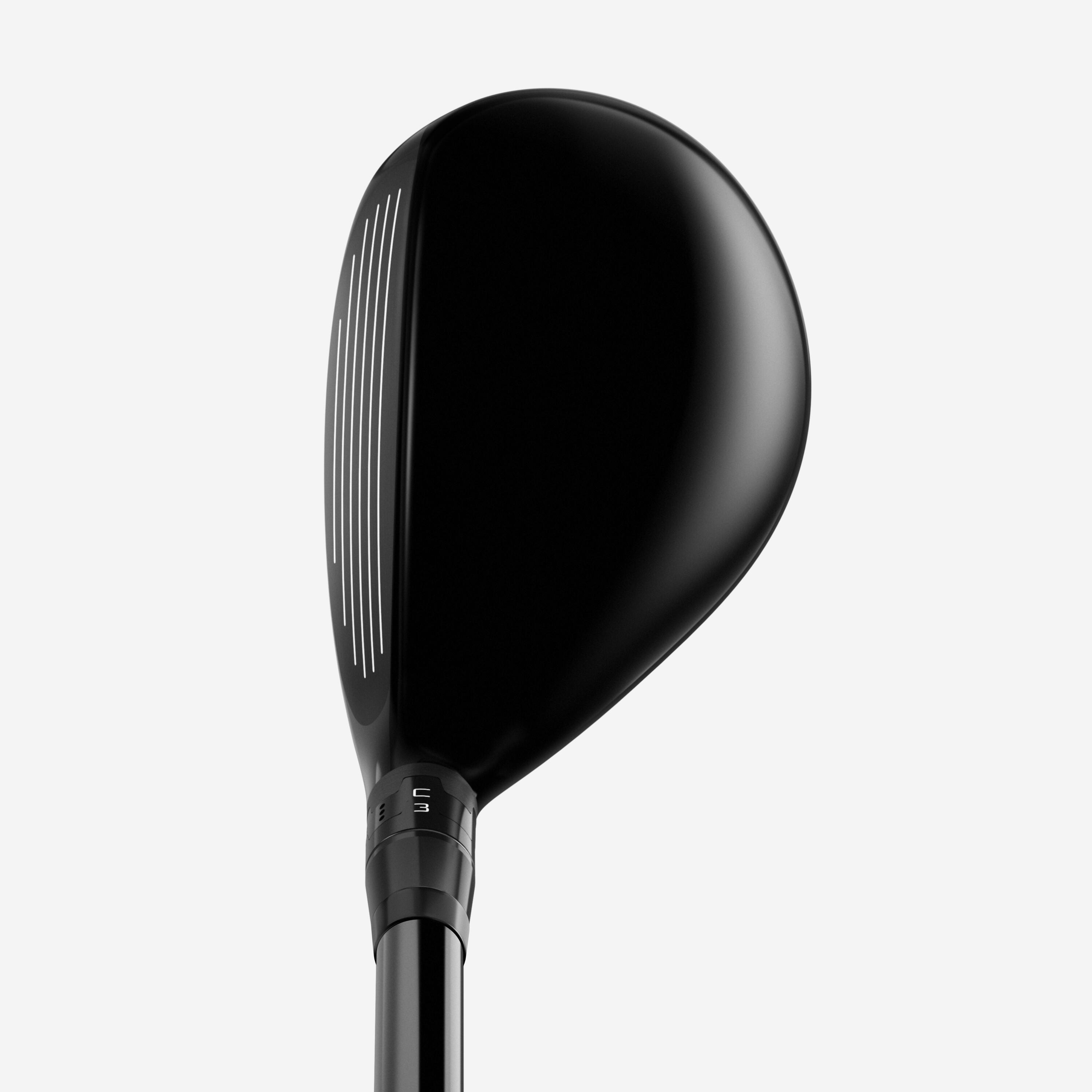 Hybride golf droitier, Titleist GT2 Regular Tensei 1K Blue 2/5