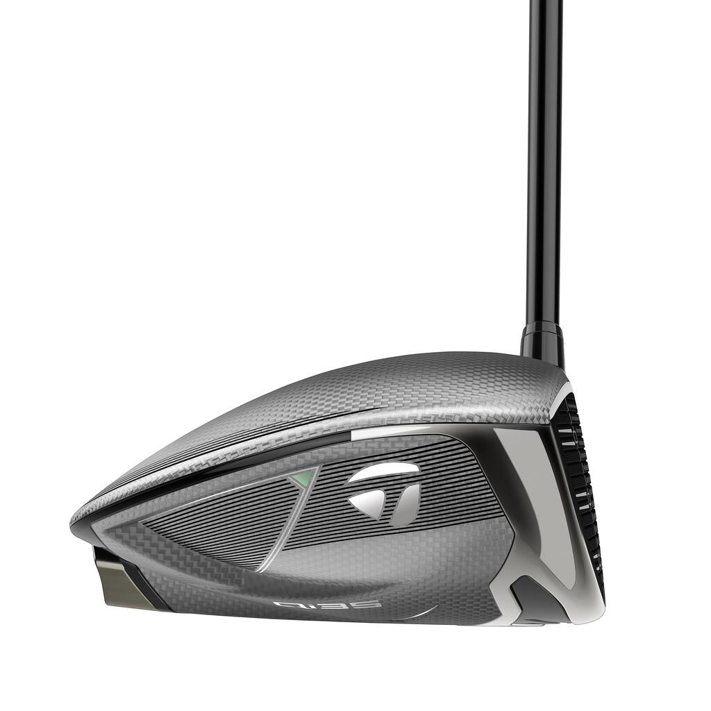 Driver 10.5° za desničarje regular TaylorMade qi35