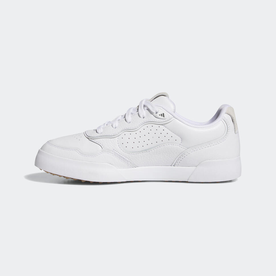 Buty do golfa damskie ADIDAS Retrocross