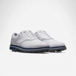 Chaussures de golf homme, Footjoy Originals blanches