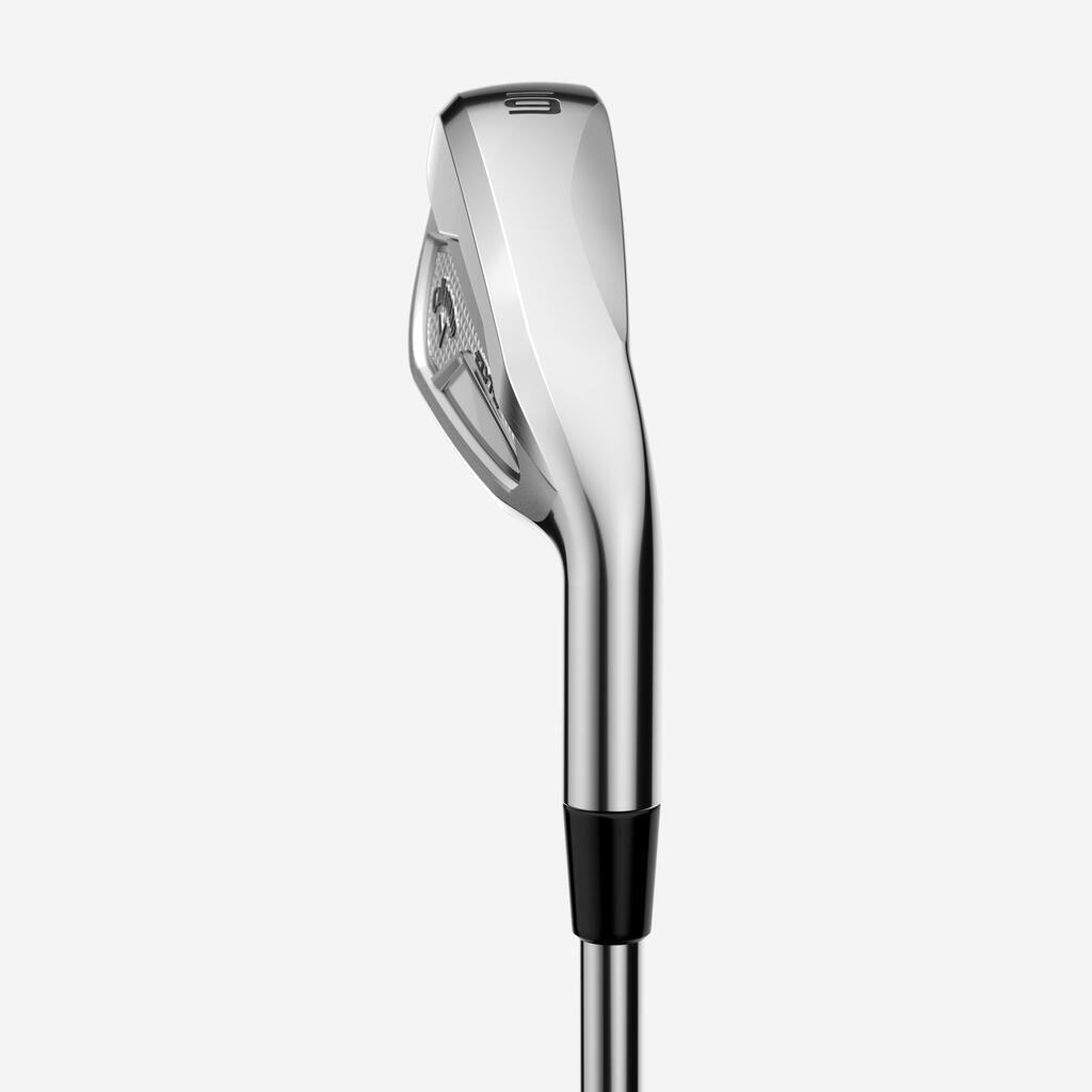 Komplet palic za golf z grafitnim vzorcem za desničarje, Callaway Elyte