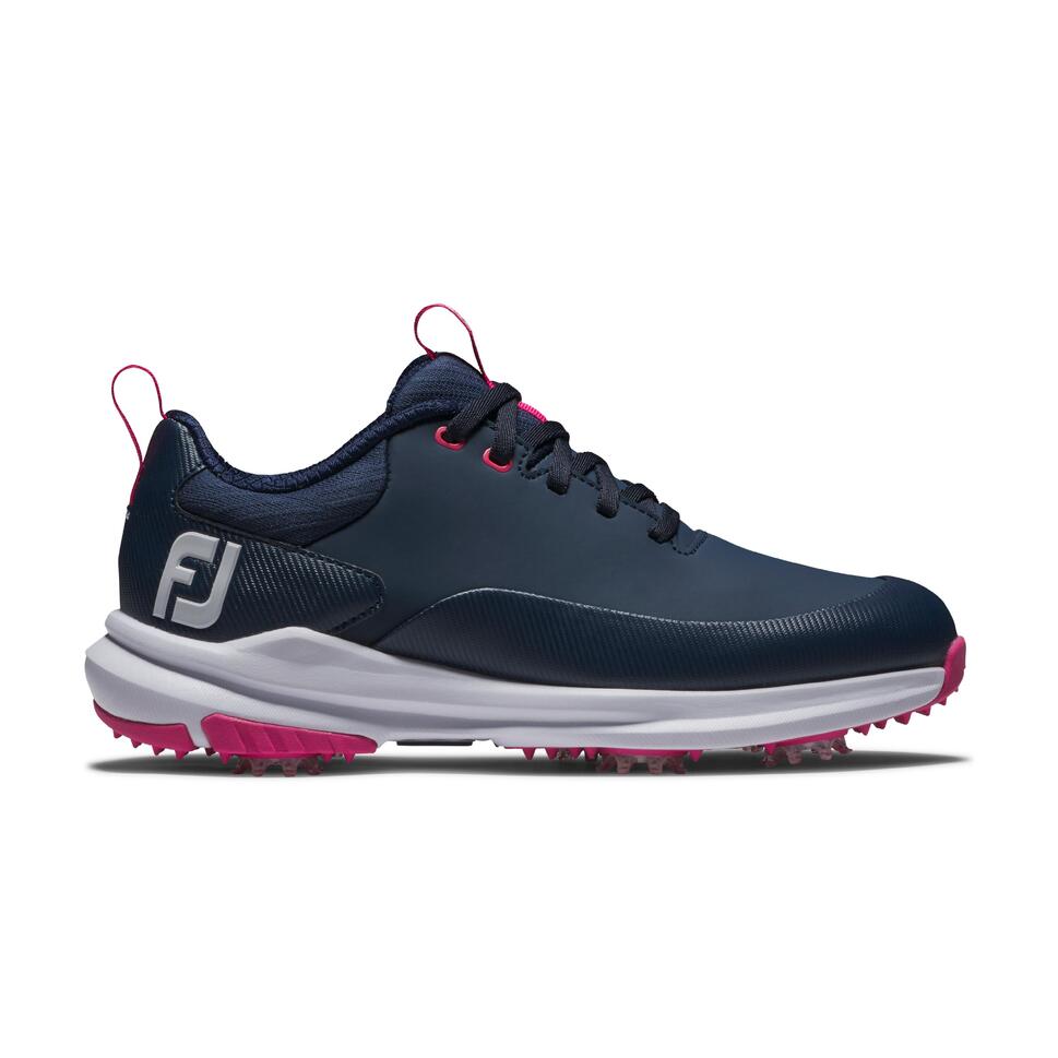 Buty do golfa damskie Footjoy Tour Rival