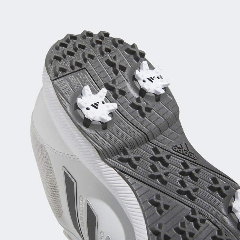 Încălțăminte golf ADIDAS Tech Response Alb Bărbați