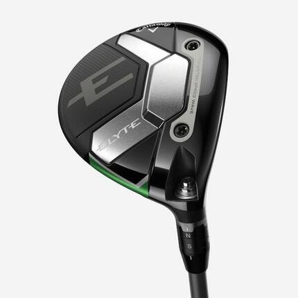 Bois 5 golf droitier, Callaway Elyte Regular