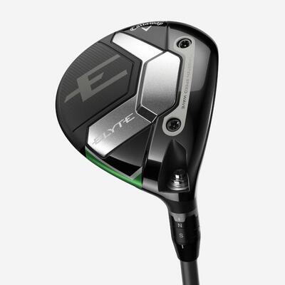 Legno 5 adulto destrorso Callaway ELYTE regular