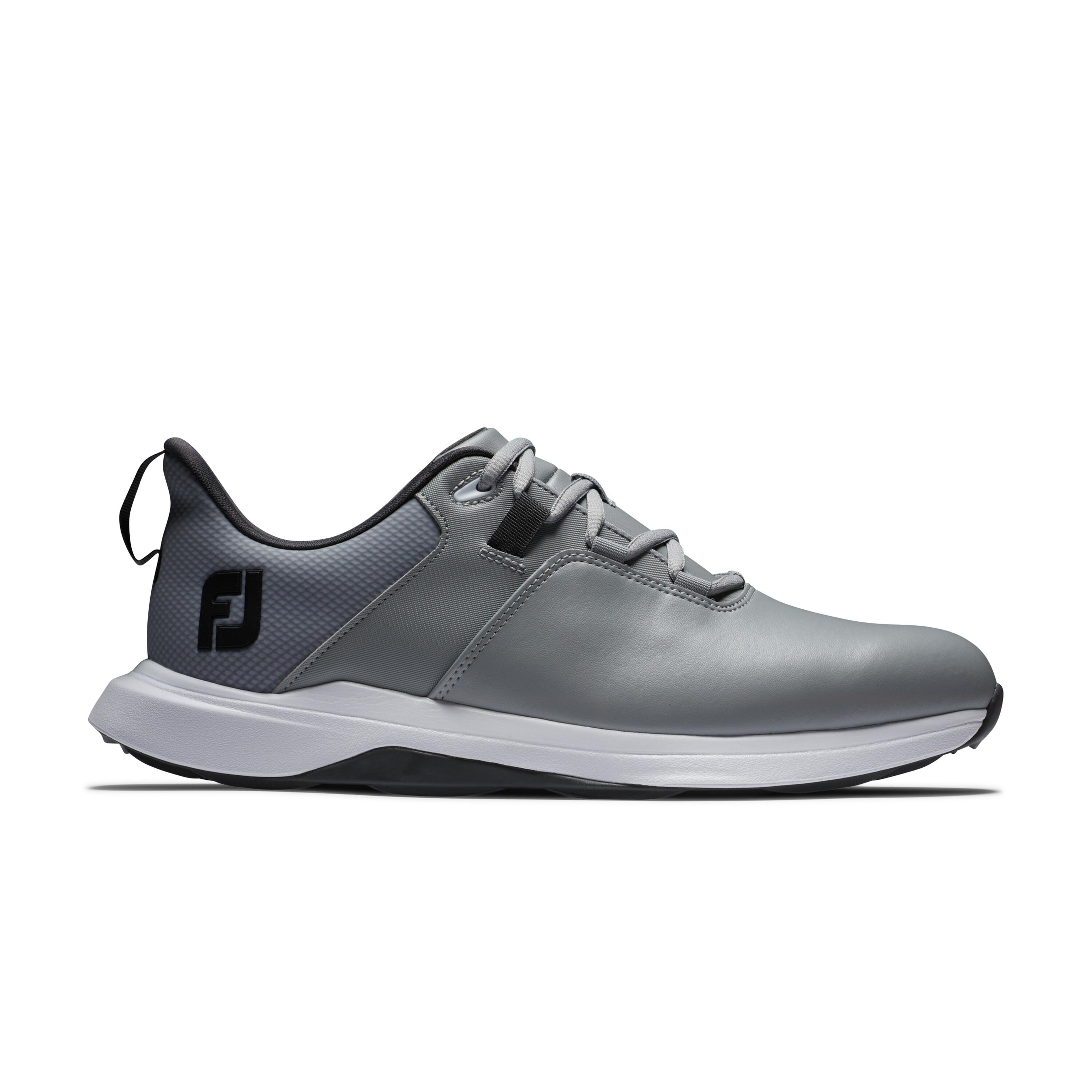 Golfschoenen voor heren Prolite grijs 2/5