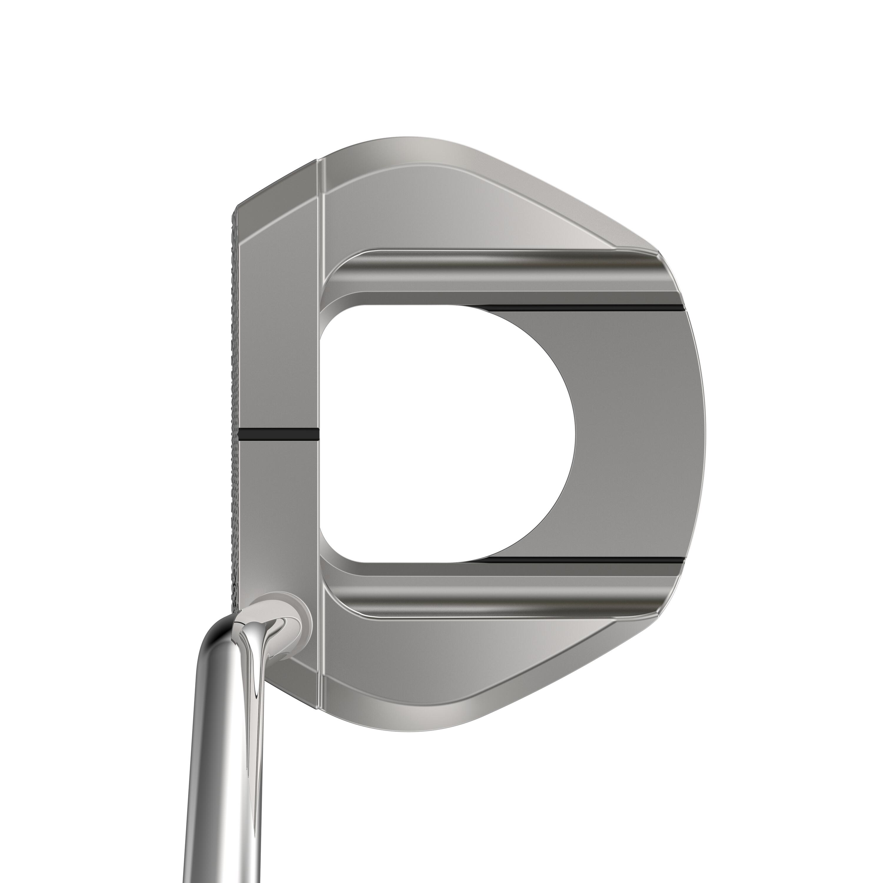 Putter golf droitier 34", Cleveland HB Soft2 Retreve 3/6