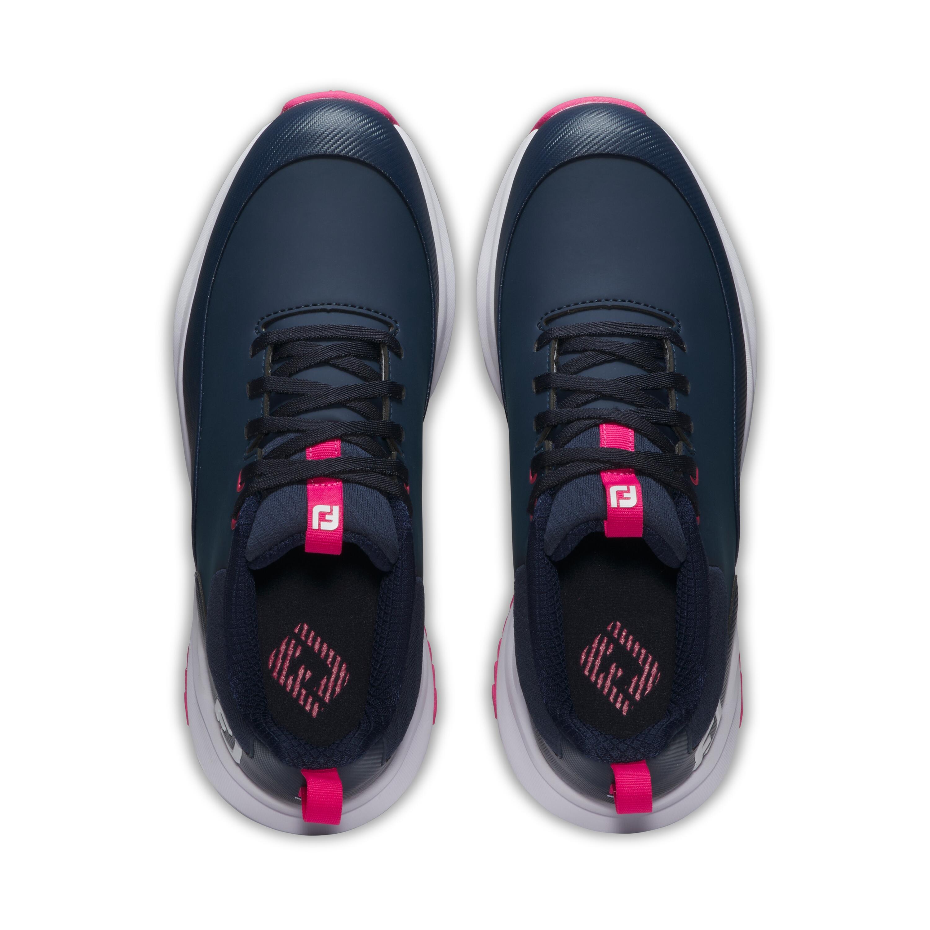 Golfschoenen Tour Rival voor dames 4/5