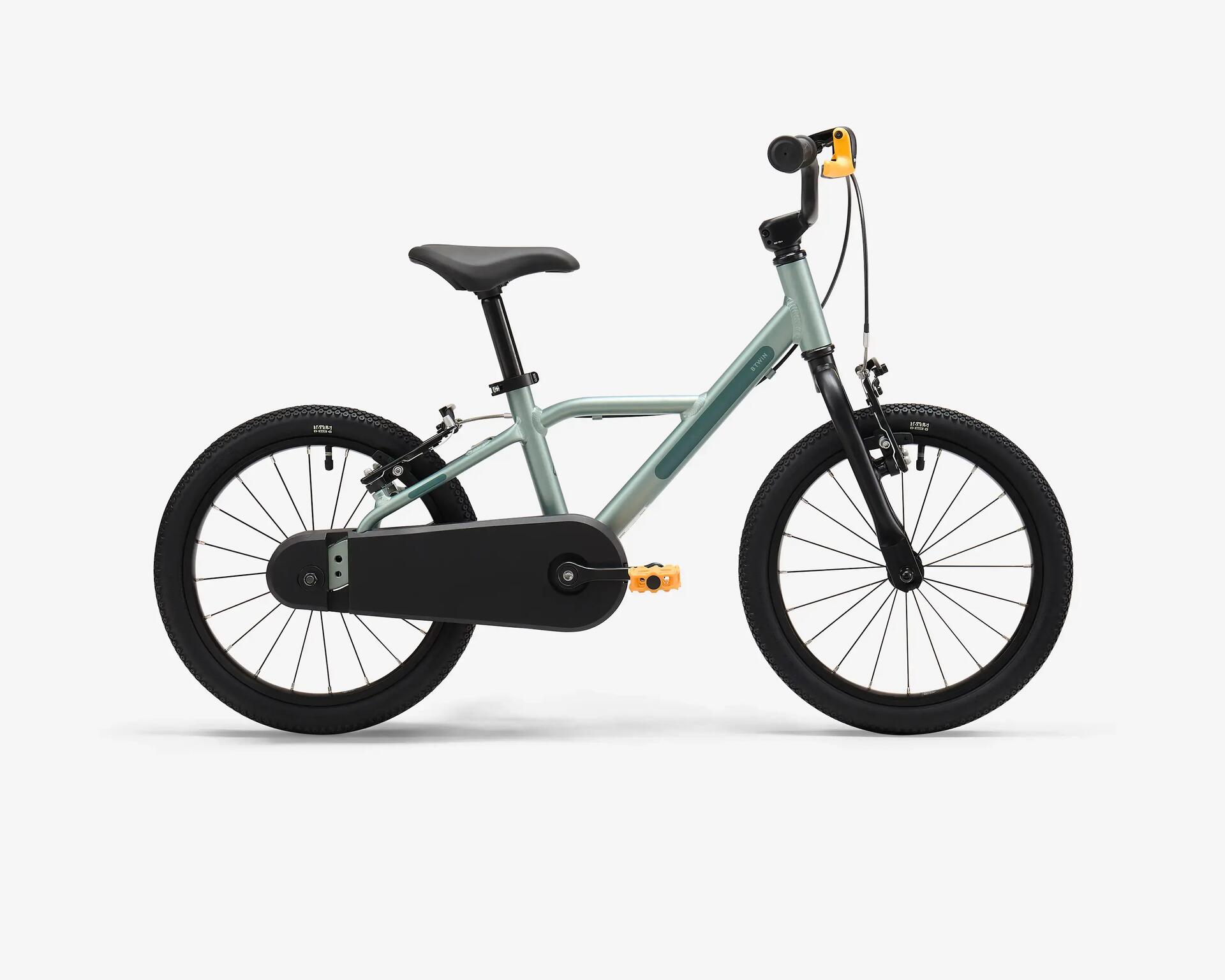 Notice, entretien et réparation : VÉLO ENFANT 16 POUCES DISCOVER