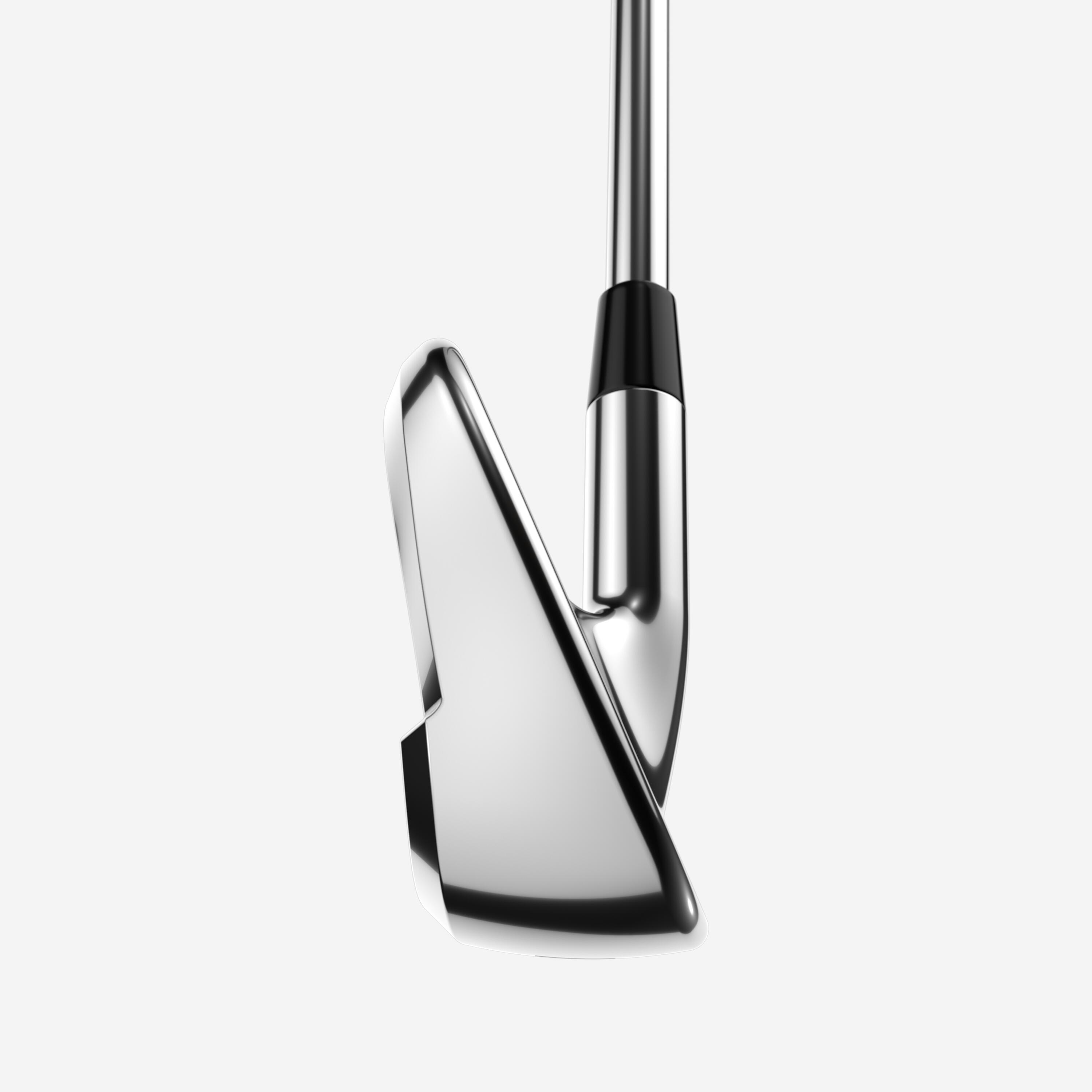 Serie de hierros golf para diestros grafito regular, Callaway Elyte 4/6