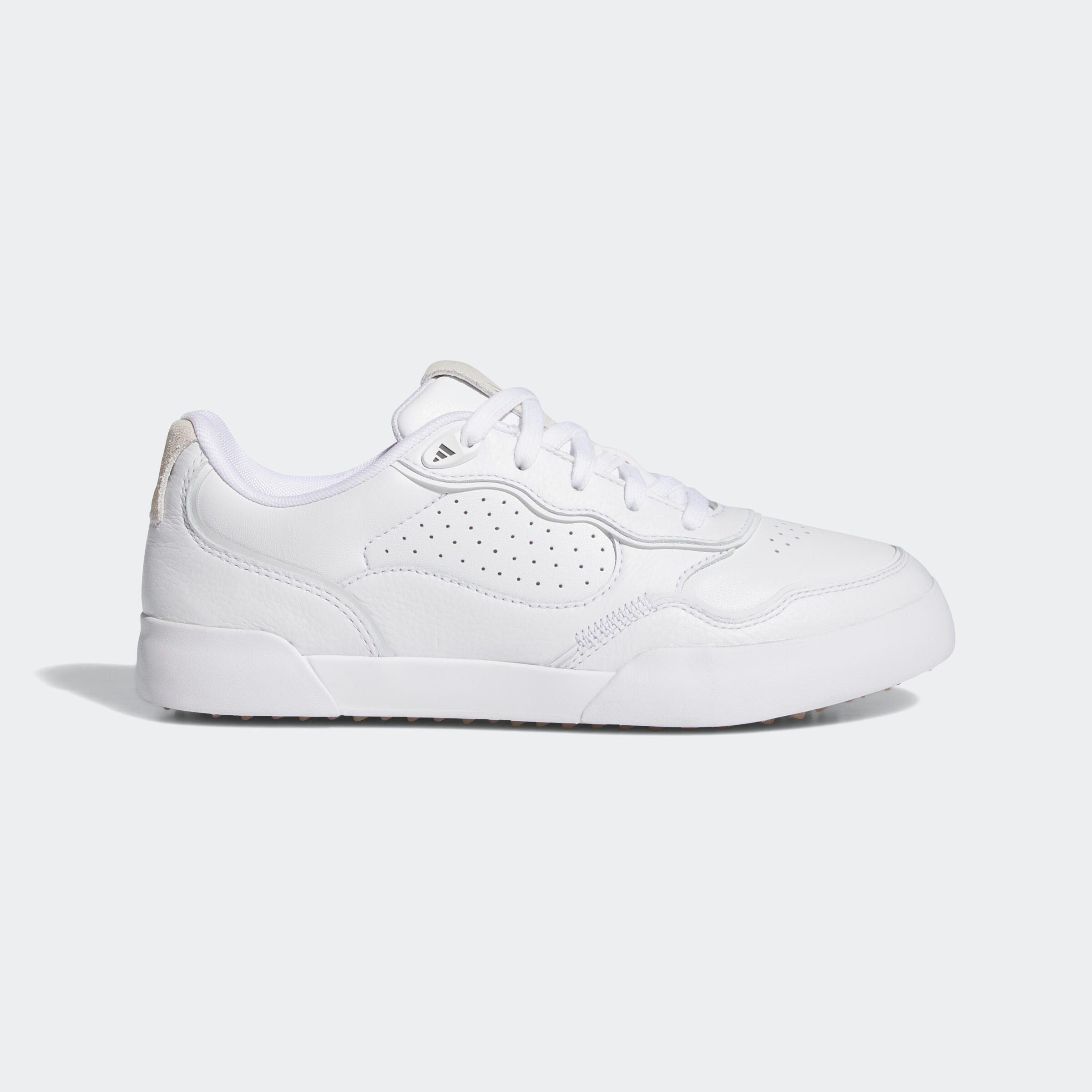 Adidas Golfschuhe Herren – Retrocross weiß | 04067892921697 Adidas Golfschuhe Herren – Retrocross weiß | 04067892921697