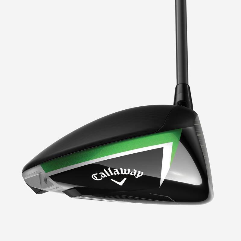 Driver ütő, 10,5° - Callaway Elyte Regular Project X Denali