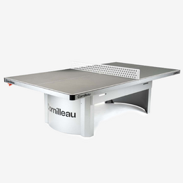 TABLE DE PING PONG EXTÉRIEURE 510 CAMPUS OUTDOOR GRISE