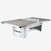 TABLE DE PING PONG EXTÉRIEURE 510 CAMPUS OUTDOOR GRISE