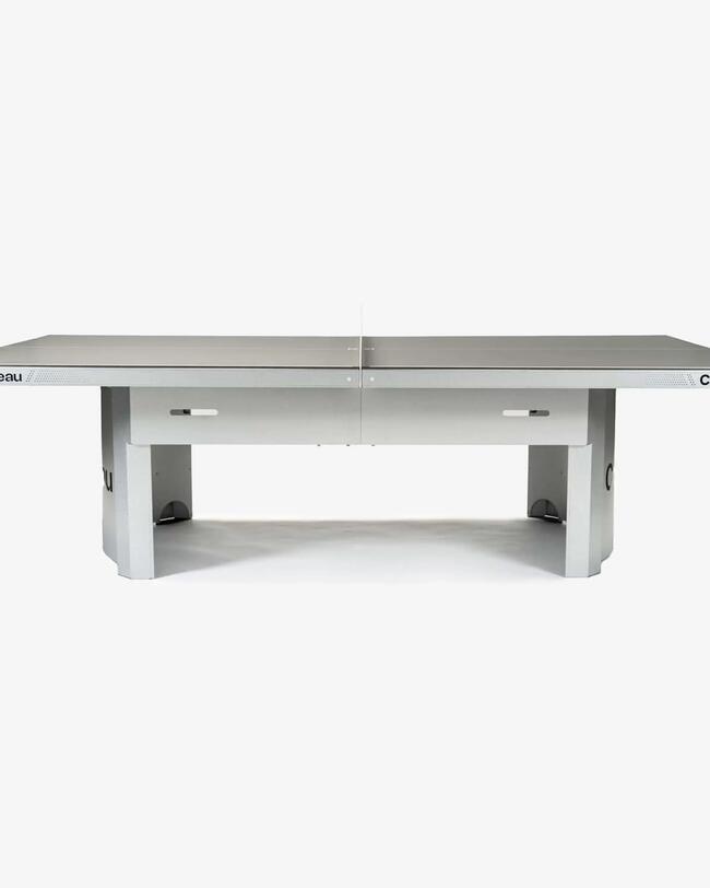 Tenis de mesa